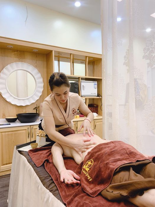 Hình ảnh 3 của Tenails Spa