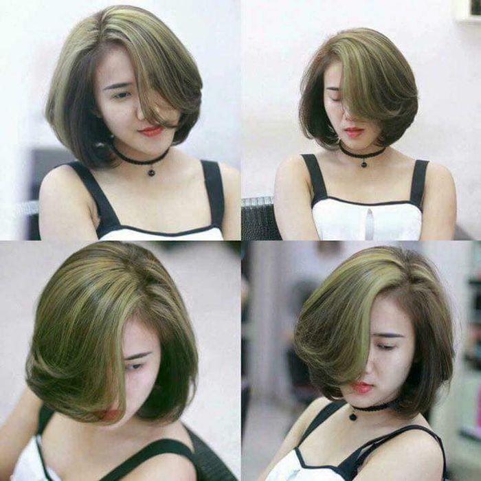 Ảnh 1 của Hairsalon Thanh Trí