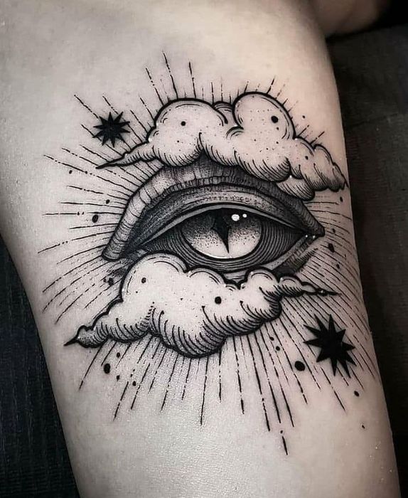 Hình ảnh Matches Tattoo Studio 1