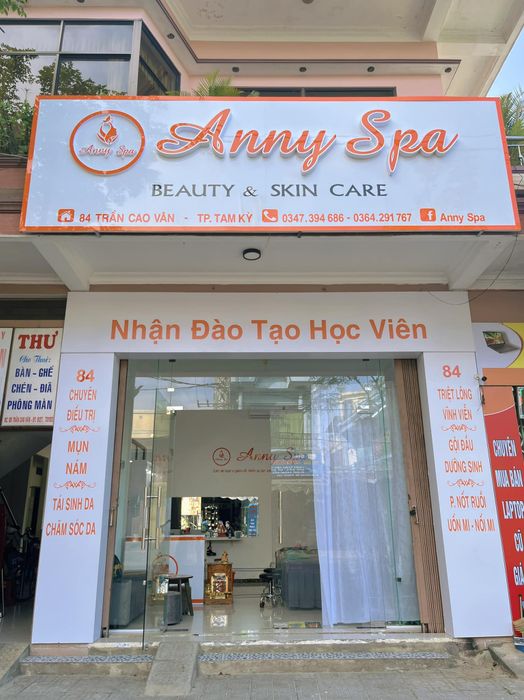 KiO Spa hình 2