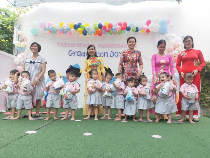 Ảnh 2 của Dream School - Nơi Ươm Mầm Nhân Cách