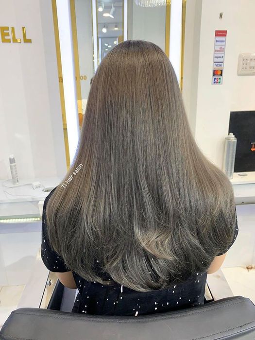 Hình ảnh 1 của Tí Hair SaLon
