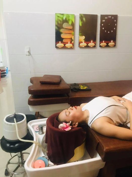 Ảnh 2 của Selah Spa