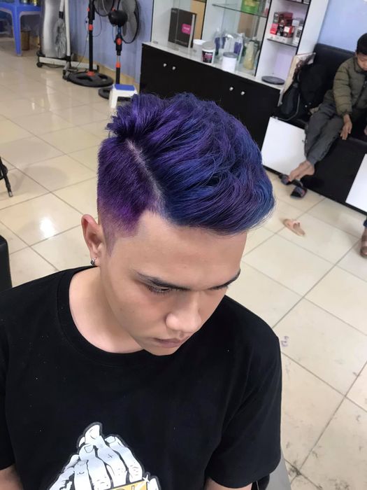 Hình ảnh 2 của cửa tiệm HIẾU Barber Shop & Salon