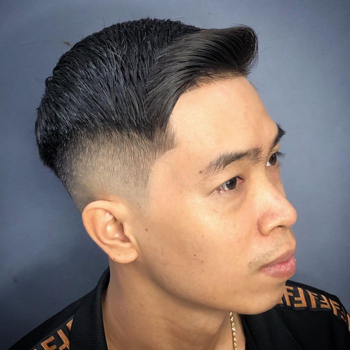 Hình ảnh RÂU Barber House 2