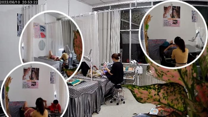 Hình ảnh Gấm Nguyễn Spa 2