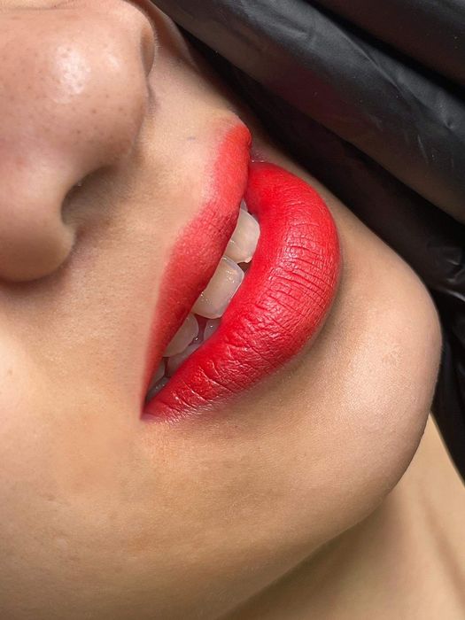 Hình ảnh 1 của Phun Xăm Thẩm Mỹ Cát Tiên