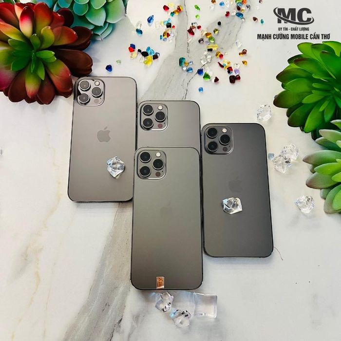 Hình ảnh Mạnh Cường Mobile 1