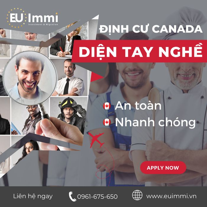 Hình ảnh của EU Immi