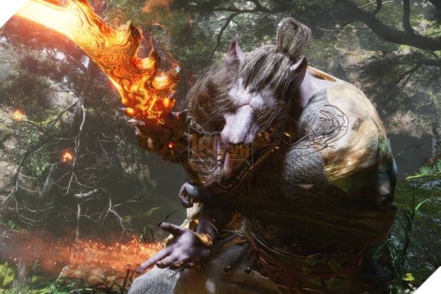Công ty cho phép nhân viên nghỉ một ngày để nghiên cứu Black Myth: Wukong 3