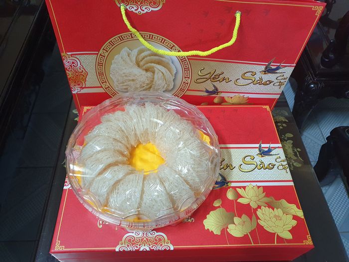 Yến Sào Ngọc Trân - Hình 1
