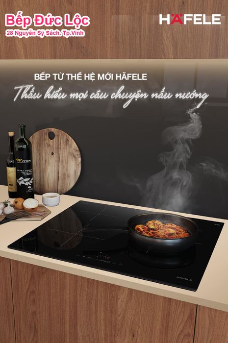 Hình ảnh 1 của Bếp Đức Lộc