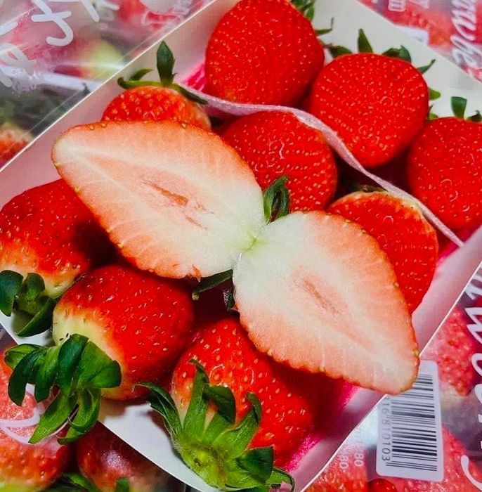 Hình ảnh của hoa quả sạch từ Bắc Ninh 1