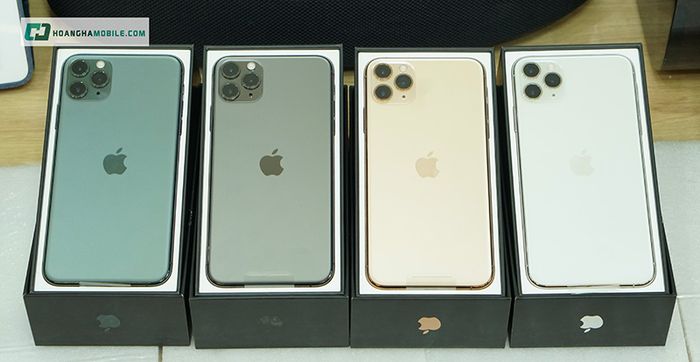Hình ảnh Hoàng Hà Mobile 2