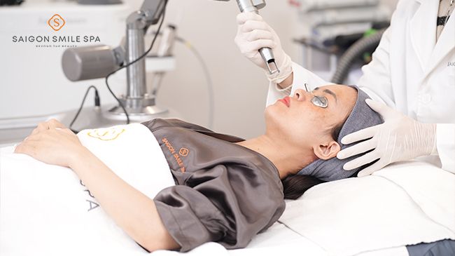 Saigon Smile Spa ảnh 1