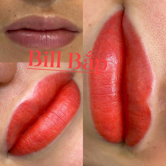 Ảnh 1 của Bill Bắp