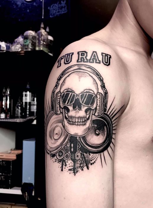 Hình ảnh 1 của Baby Big Tattoo