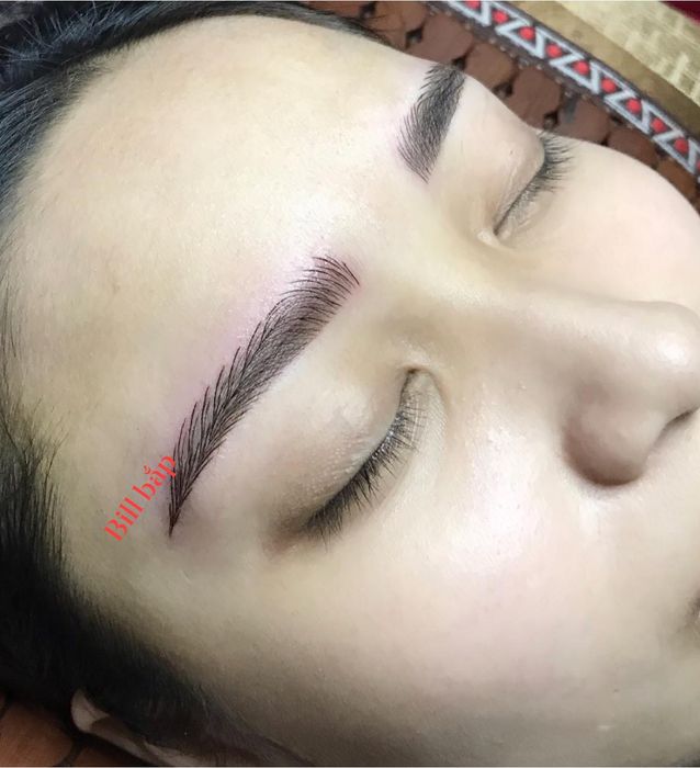 Ảnh 2 của Bill Bắp