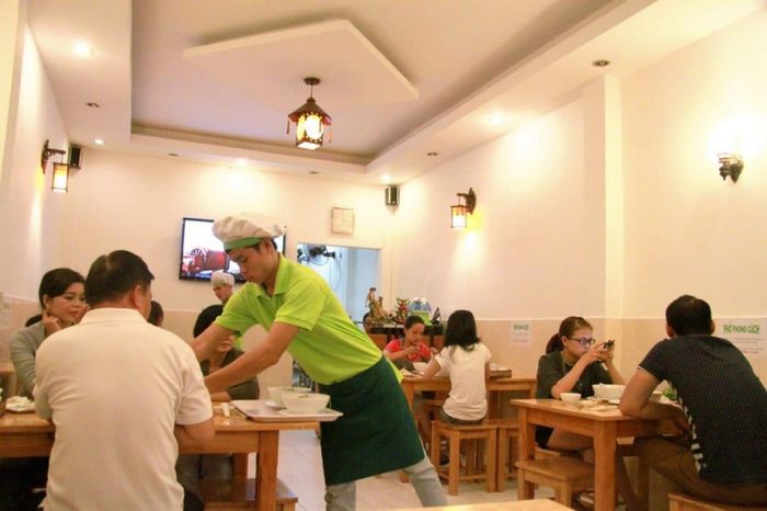 Hình ảnh Phở Phong Cách (2)