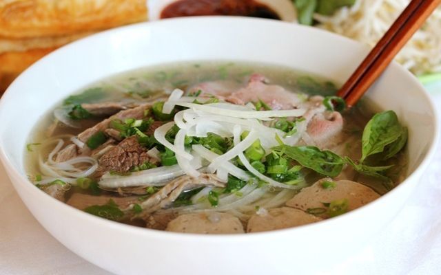 Phở Tự hình 2