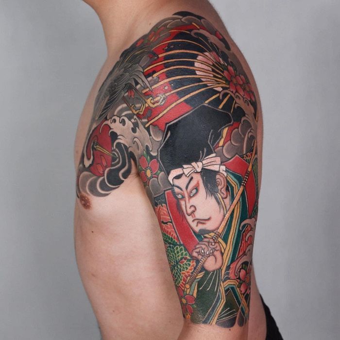 Enternity Tattoo - ảnh số 1