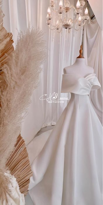 C.H.I Bridal - Hình ảnh 1