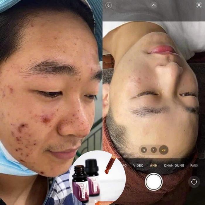 Gà Spa Biên Hòa - Hình ảnh 2