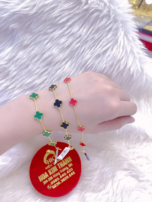 Ảnh của trang sức Hoa Kim Thành 1