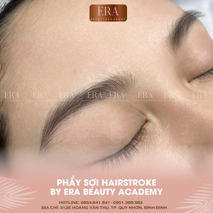 Hình ảnh Era Beauty Academy 1