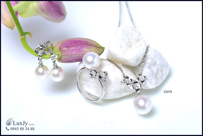 LuxJy Jewelry hình ảnh 2