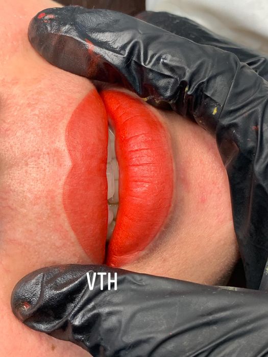 Trường Mầm Non Hoa Hồng - Hình ảnh 2