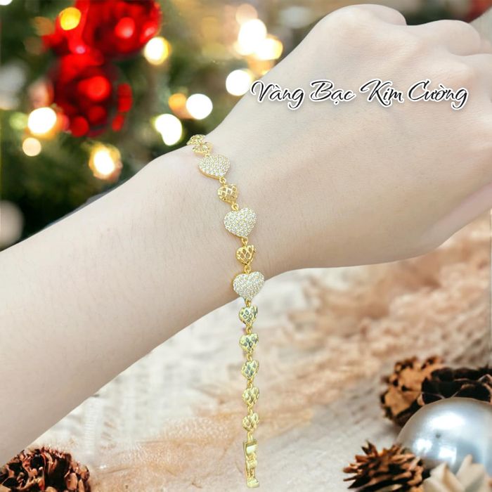 Hình ảnh Vàng Bạc Kim Cường 2