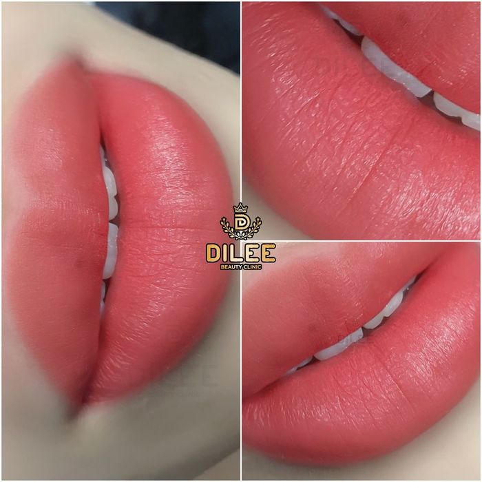 Hình ảnh 2 của DiLee Beauty Academy
