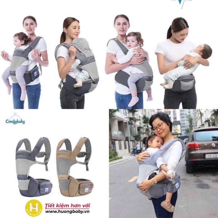 Ảnh của Mẹ & Bé Hương Baby - 101A Nguyễn Tri Phương, Đà Nẵng 2