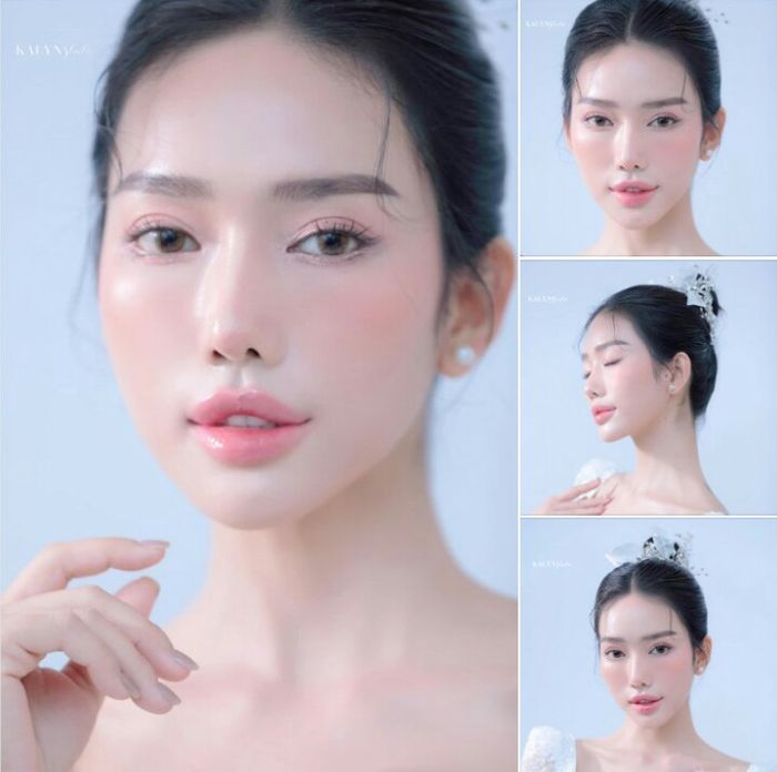 Học viện Thanh Tâm Make Up ảnh 2