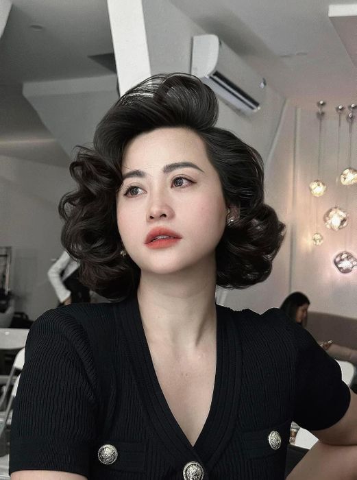 Ảnh 1 của Viện Tóc New K5 - Vũng Tàu