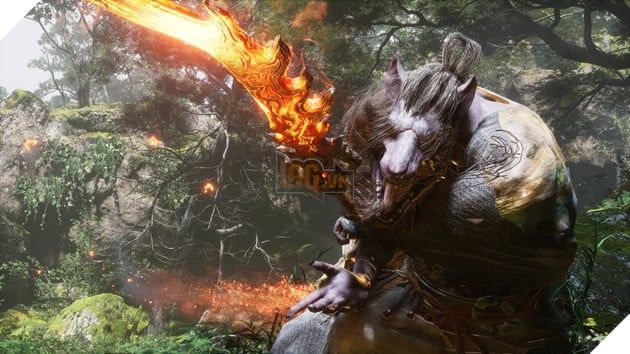 Có phải Black Myth Wukong thực sự dễ như nhà phát triển đã nói?