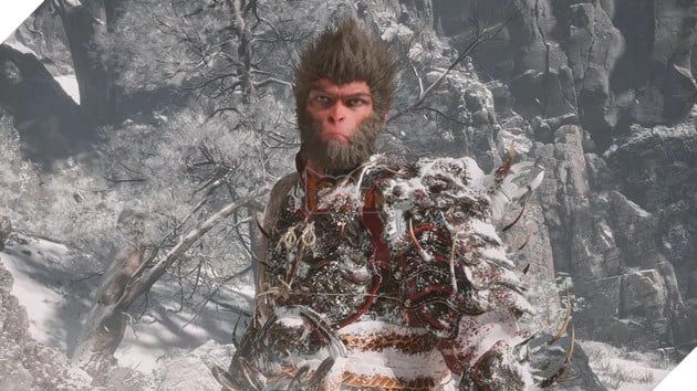 Một trò chơi đã chọn ra mắt gần như đồng thời với Black Myth: Wukong 