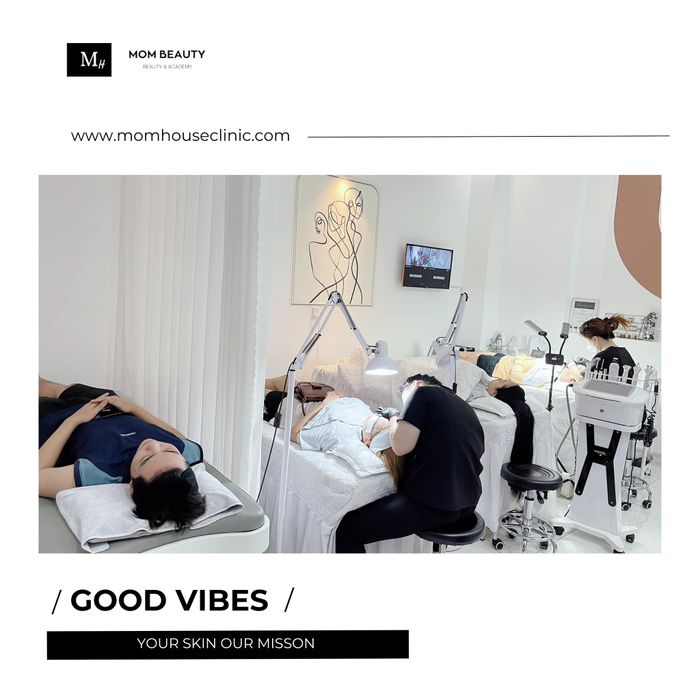 Hình ảnh tại Mom Beauty Central 1