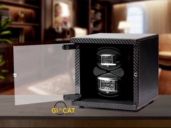 Dịch vụ thay pin đồng hồ - Hình ảnh 2
