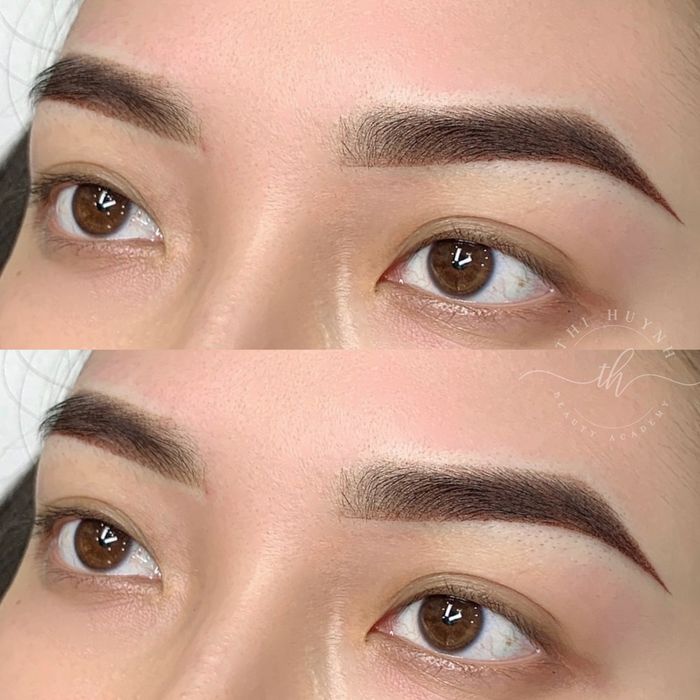 Hình ảnh 2 của Thi Huynh Beauty Academy