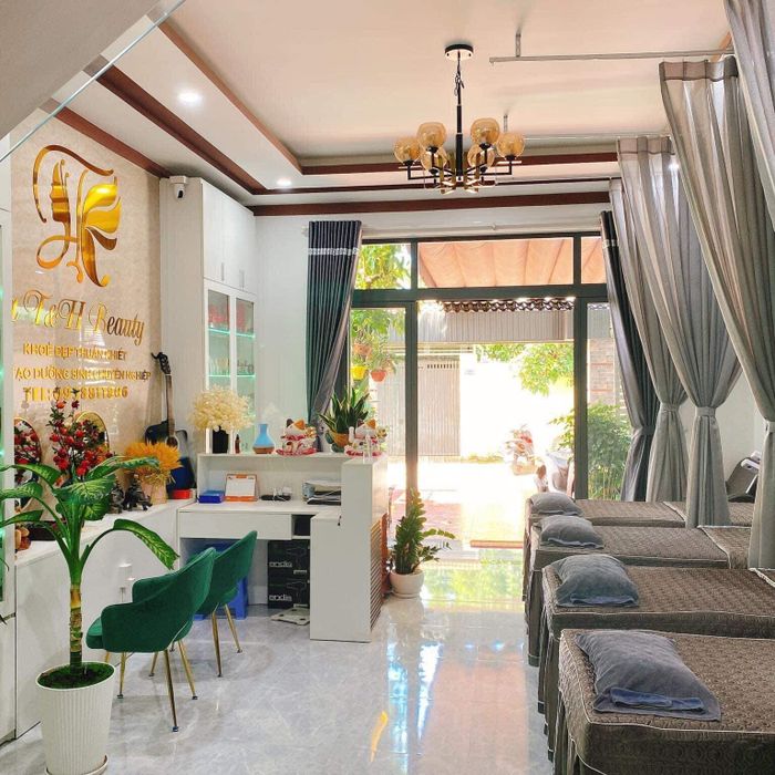 Ảnh 1 của Gội Đầu Dưỡng Sinh Mẹ Ken