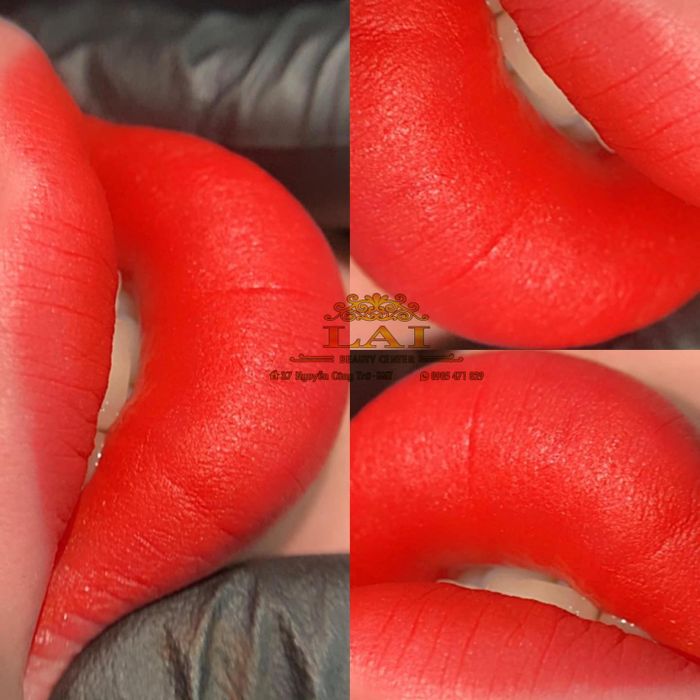 Hình ảnh 1 của Lai Phun Xăm