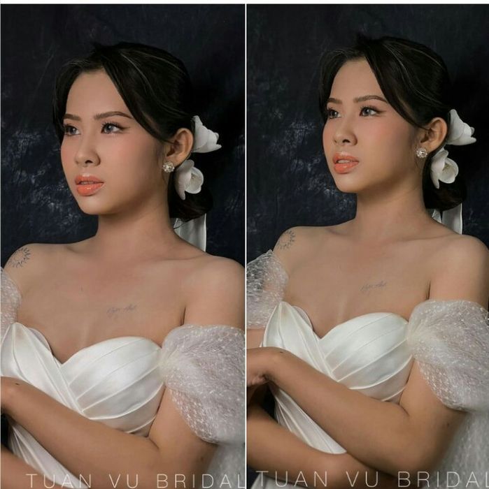 Tuấn Vũ Bridal - Ảnh 1