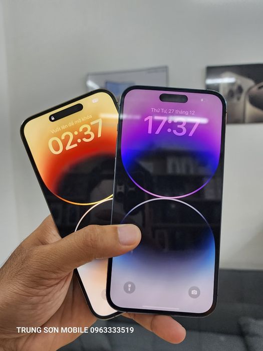 Hình ảnh của TRUNG SƠN Mobile 1