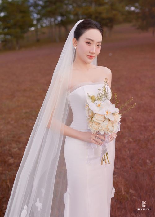 Hình ảnh REN Bridal 2