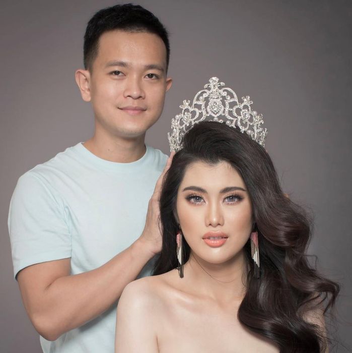 Giảng viên Hy Nguyễn - Ảnh 3