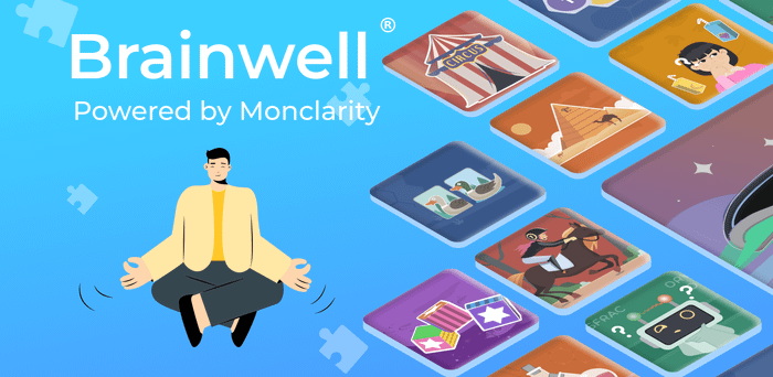 Ảnh Brainwell - Brain Training 1