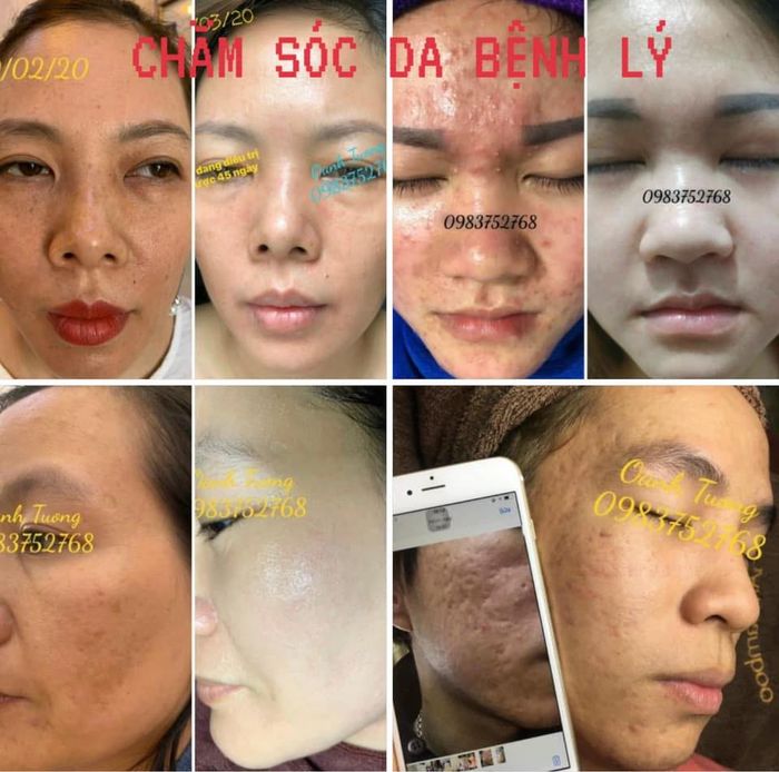 Ảnh của Moonlight Spa 1