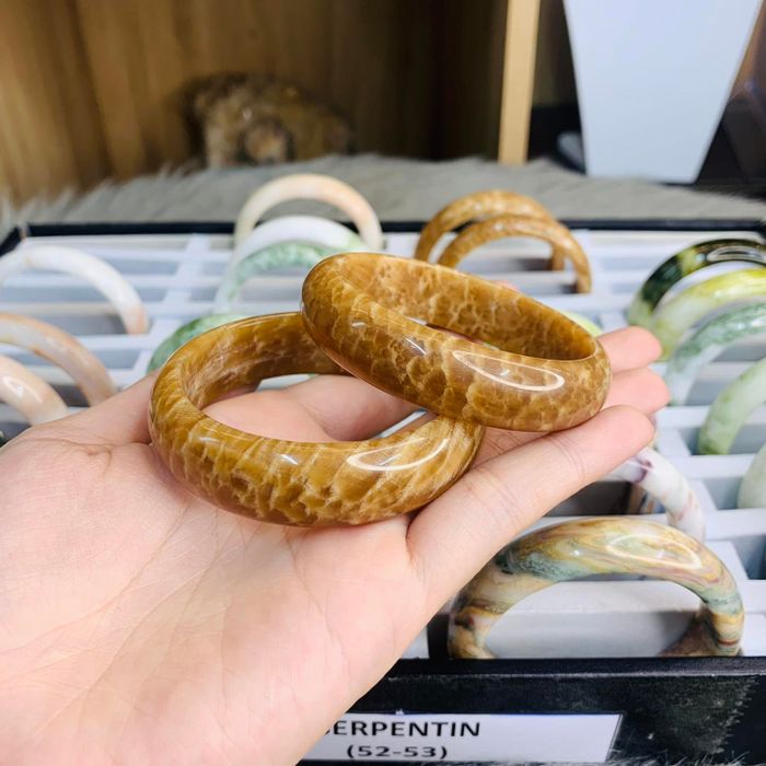 Ngọc Quý - Trang sức đá phong thủy ảnh 2